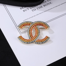 Chanel Brooches